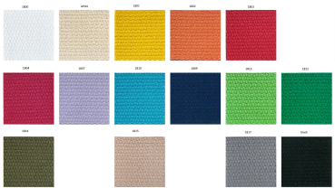 Preview: Strapaten (klassisch) - TwoFace